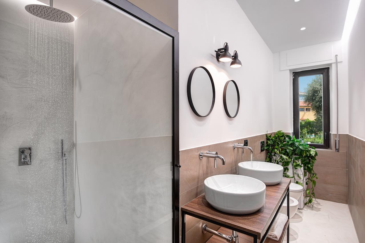 Carusotto By Villasandco RentalPenínsula Sorrentina Exterior foto