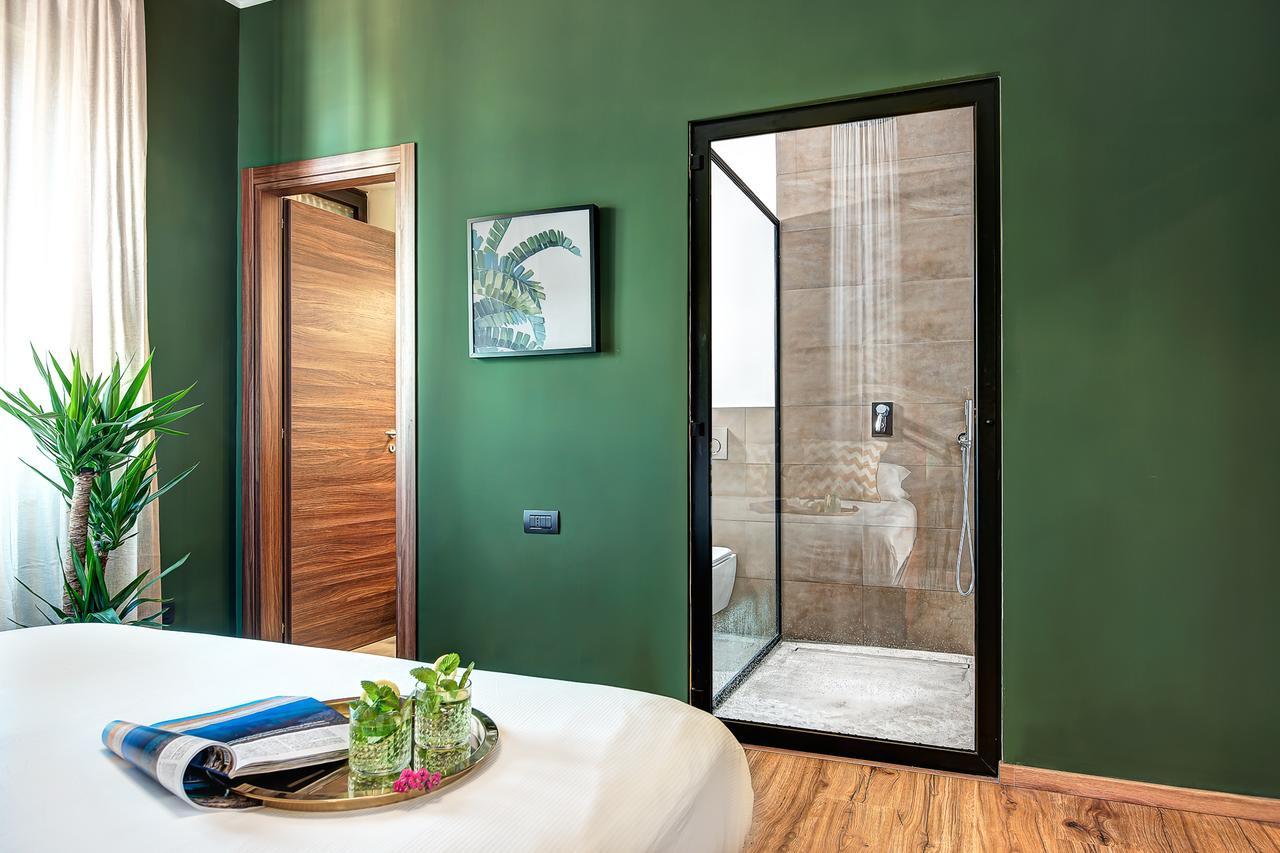 Carusotto By Villasandco RentalPenínsula Sorrentina Exterior foto